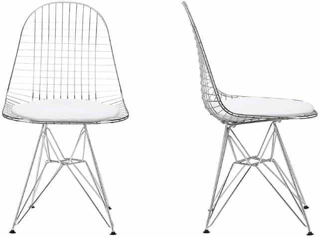 replica “Eiffel DKR wire chair