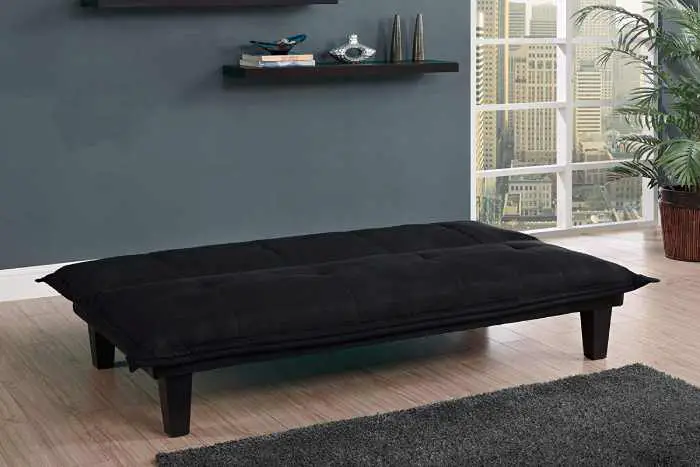 convertible futon sofa bed