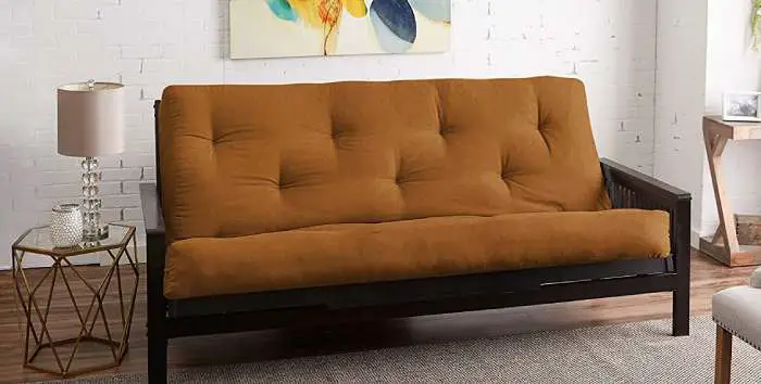 Affordable Sofa Beds For Small Spaces, Sofa Bed Futon Mattress