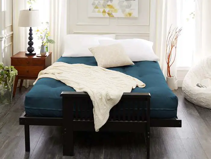 convertible futon mattress