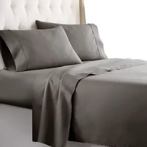 silk sheets and pillowcases
