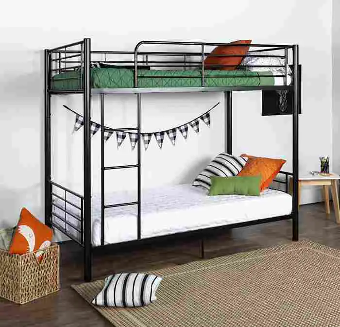 16 Great Bunk Beds For Children Vurni, Bunk Beds For Toddler And Older Child