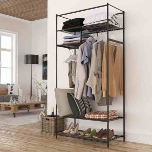 7 Best Wardrobes and Closet Systems - Vurni