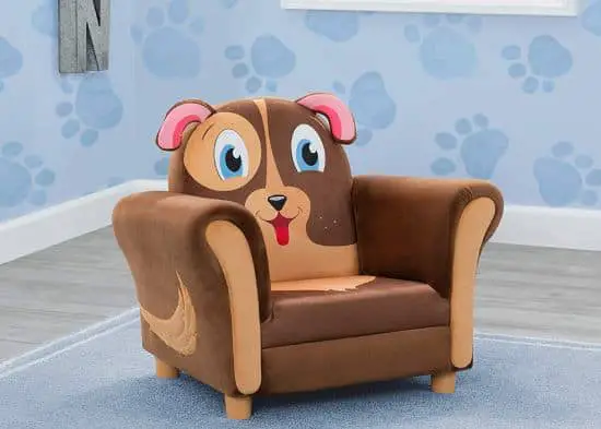childrens comfy chair