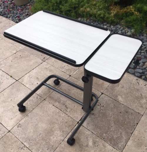 Acrobat Adjustable Overbed or Laptop Table