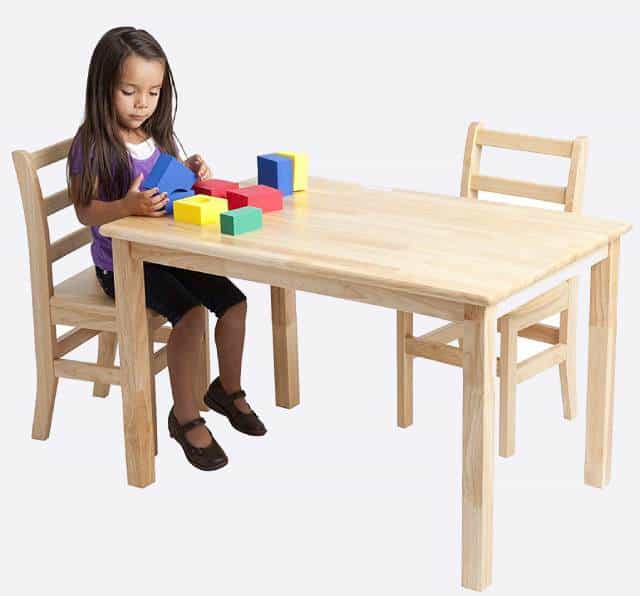 multi activity play table