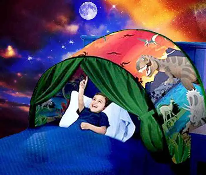 10 Best Privacy Bed Tents For Kids Vurni, Bed Tents For Twin Beds