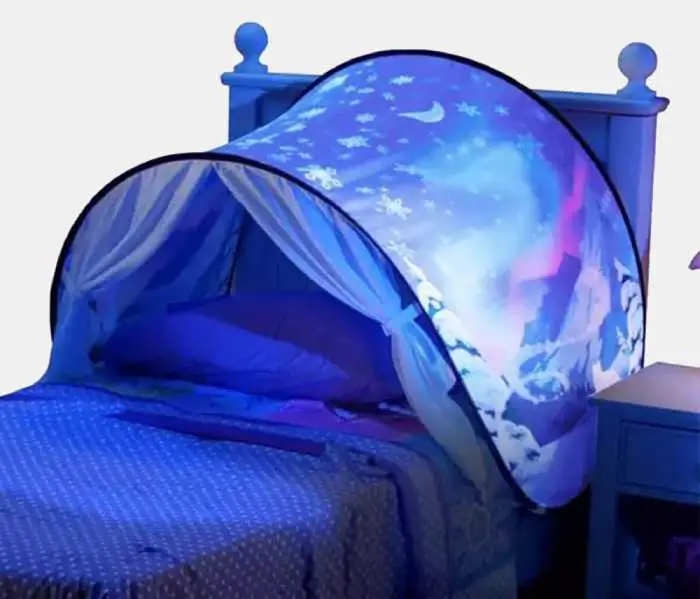 11 Best Privacy Bed Tents For Kids Vurni, Privacy Bed Tent Queen
