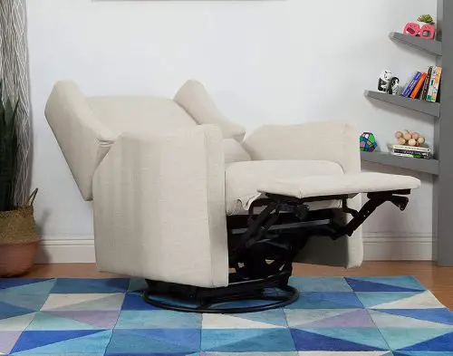 electronic power recliner