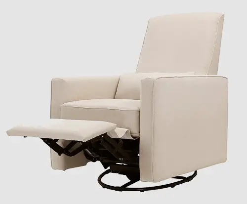 recliner chair with lumbar cushion