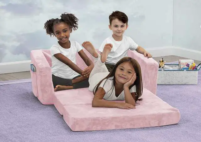 children's convertible sofa