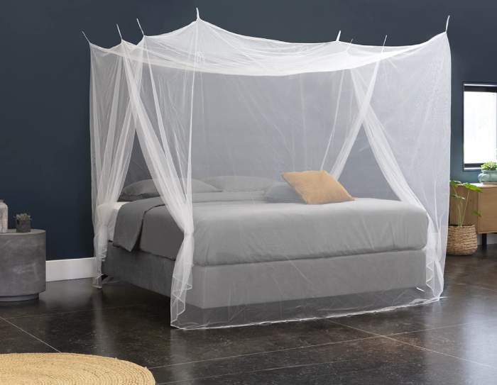 Multi-Use Mosquito Net Tents for Adults and Children - Vurni